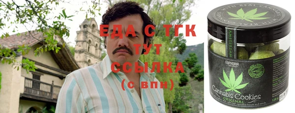 индика Пересвет